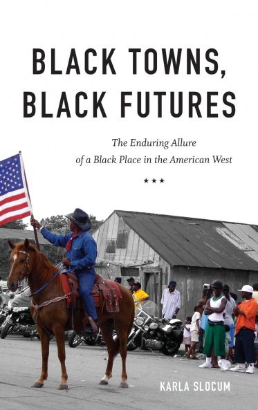 Black Towns Black Futures