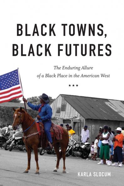 Black Towns Black Futures
