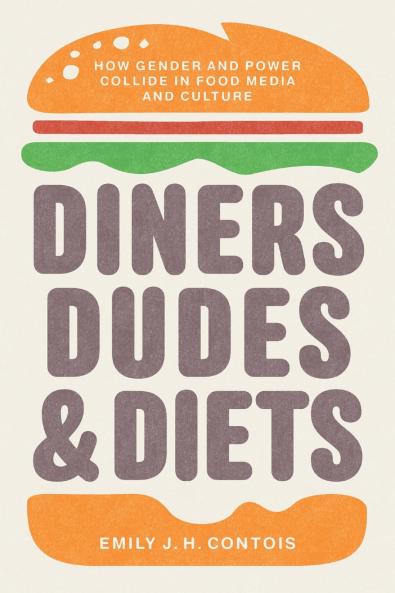 Diners Dudes and Diets