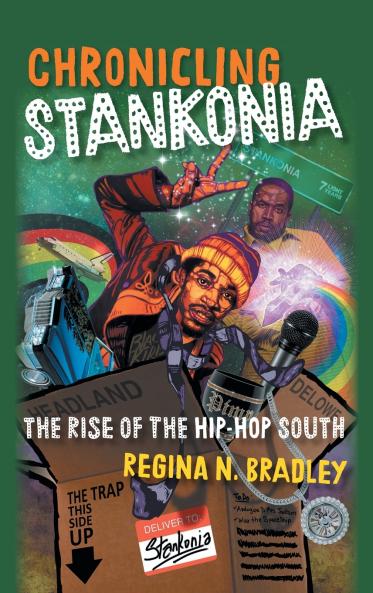Chronicling Stankonia