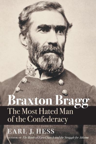 Braxton Bragg
