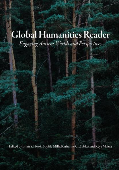 Global Humanities Reader