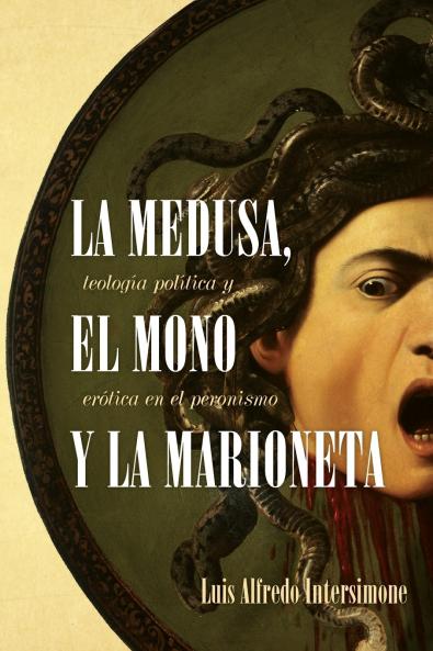 La medusa el mono y la marioneta
