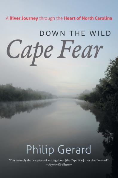 Down the Wild Cape Fear