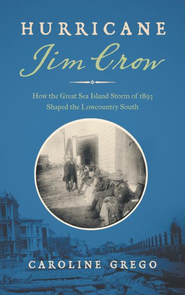 Hurricane Jim Crow