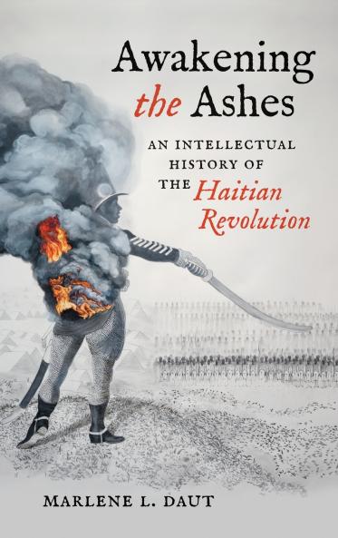 Awakening the Ashes
