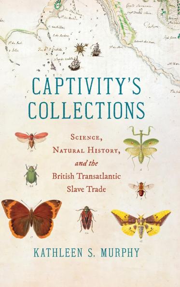 Captivity's Collections