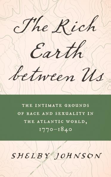 The Rich Earth between Us