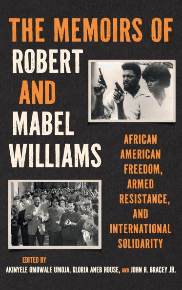 The Memoirs of Robert and Mabel Williams