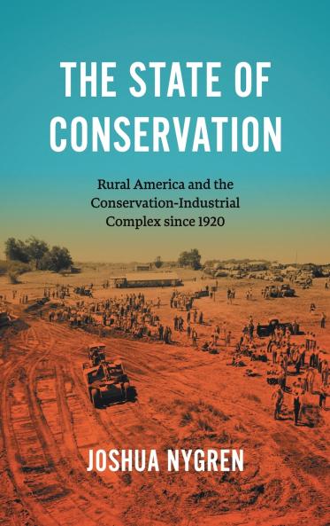The State of Conservation