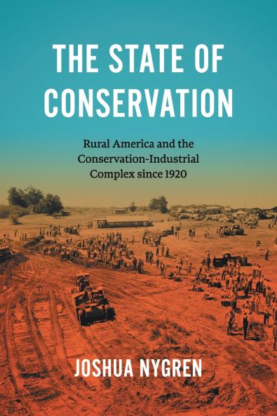 The State of Conservation