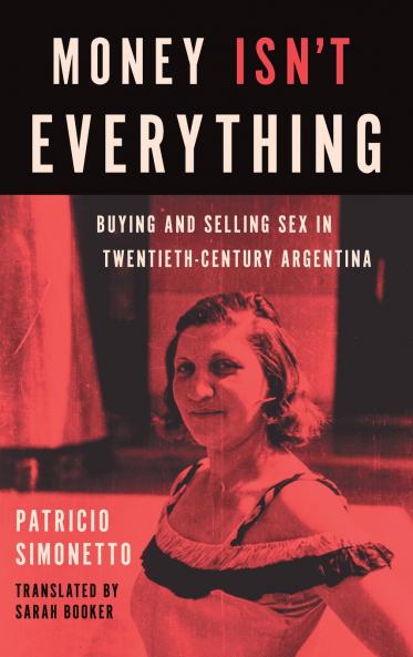 Money Isn't Everything