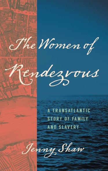 The Women of Rendezvous