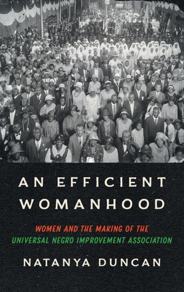 An Efficient Womanhood
