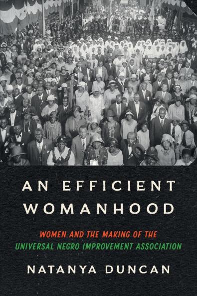 An Efficient Womanhood