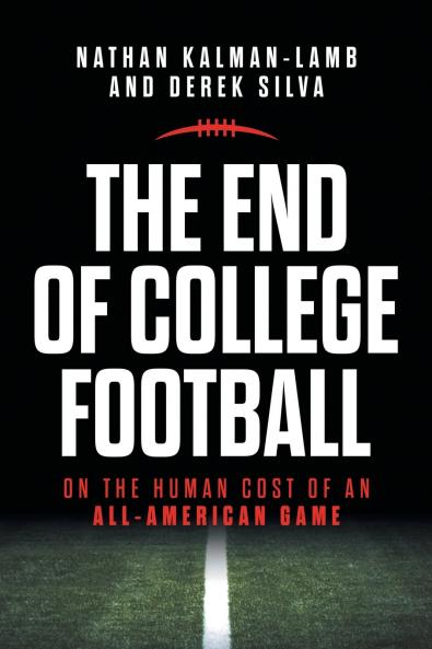 The End of College Football