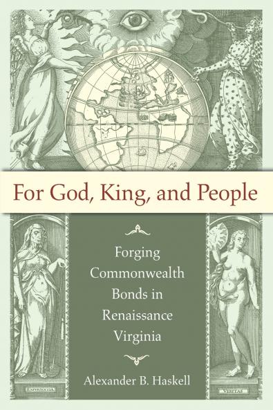 For God King and People