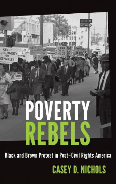 Poverty Rebels