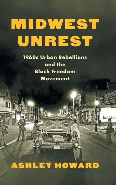 Midwest Unrest