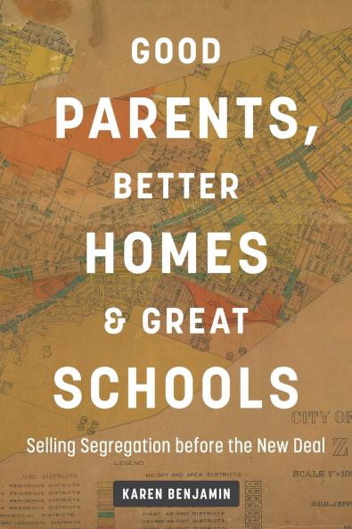 Good Parents Better Homes and Great Schools