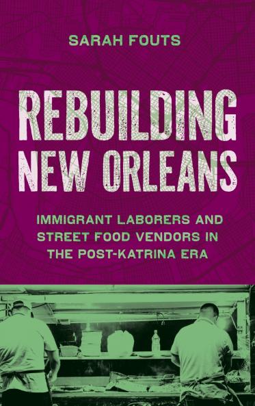 Rebuilding New Orleans