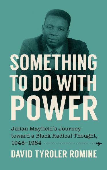 Something to Do with Power