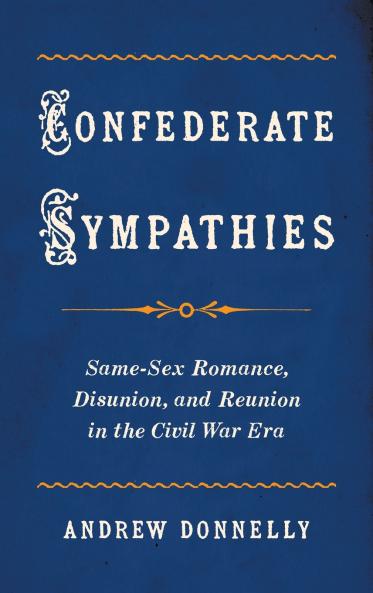 Confederate Sympathies