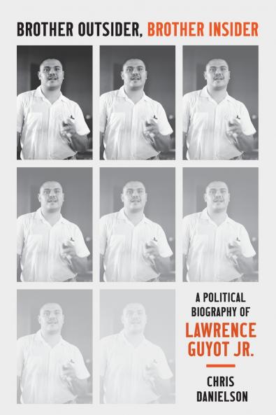 Brother Outsider Brother Insider