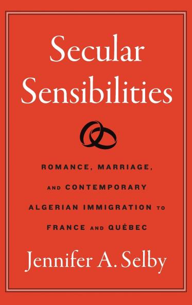 Secular Sensibilities