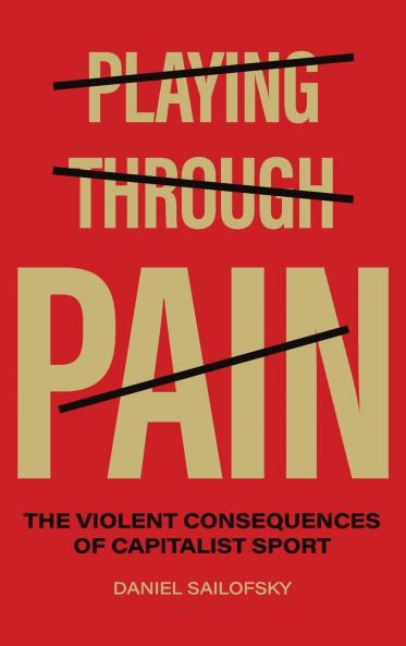 Playing through Pain