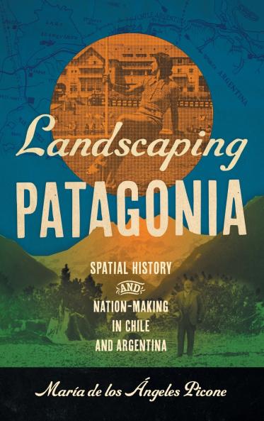 Landscaping Patagonia