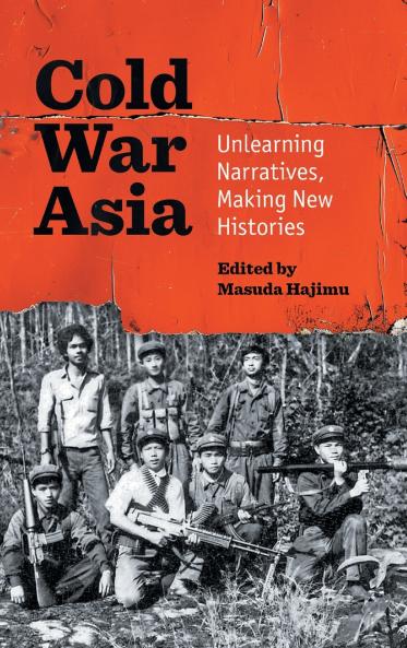 Cold War Asia