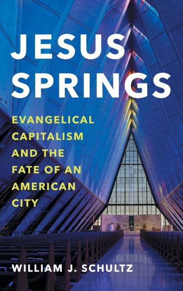 Jesus Springs