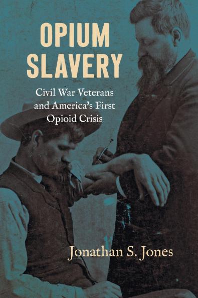 Opium Slavery