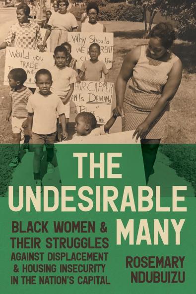 The Undesirable Many