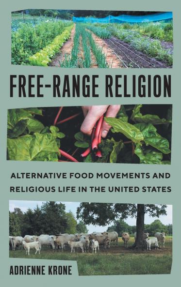 Free-Range Religion