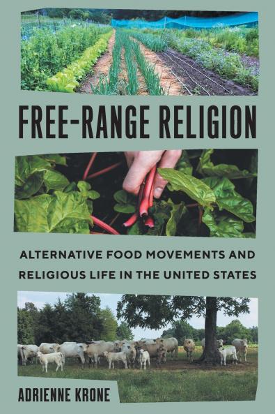 Free-Range Religion
