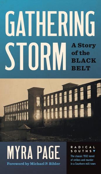 Gathering Storm