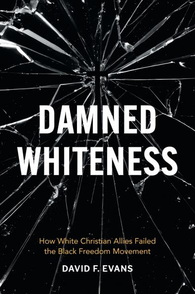 Damned Whiteness