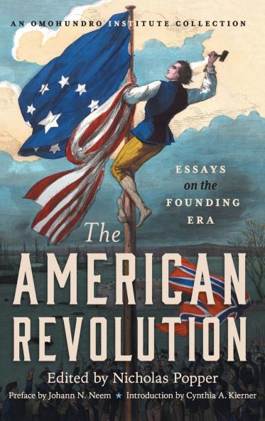 The American Revolution