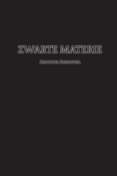 Zwarte Materie