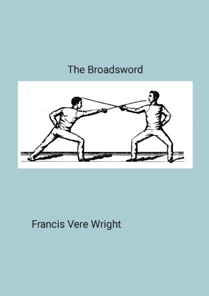 The Broadsword