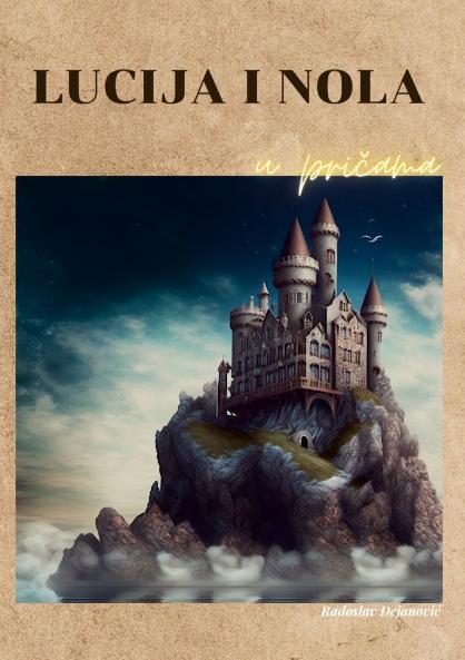 Lucija i Nola u pričama