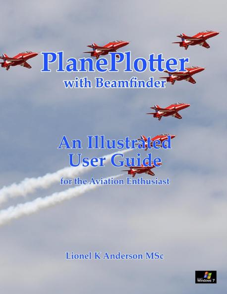 PlanePlotter User Guide