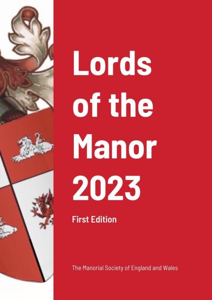 Lords of the Manor 2023