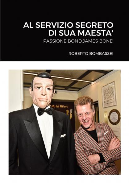 AL SERVIZIO SEGRETO DI SUA MAESTA'