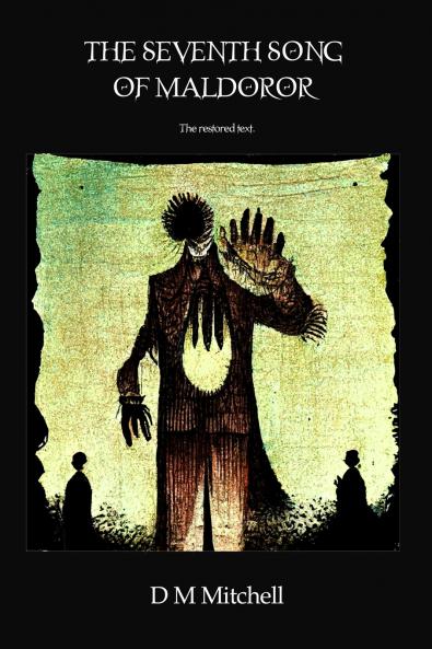 The Seventh Song of Maldoror