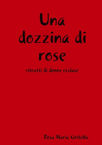 Una dozzina di rose