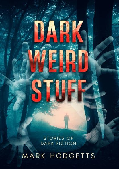 Dark weird stuff