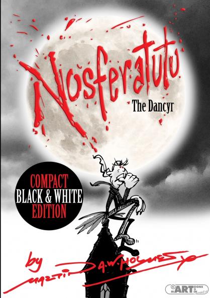 NOSFERATUTU THE DANCYR